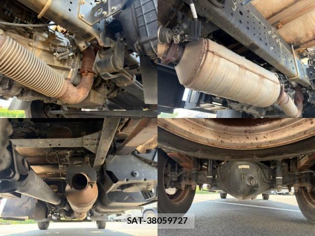 MITSUBISHI FUSO CANTER 2019-04 8650967-12