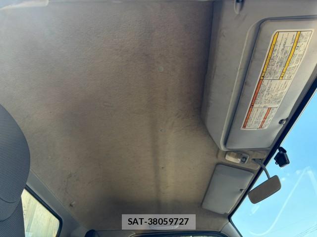 MITSUBISHI FUSO CANTER 2019-04 8650967-14