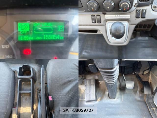 MITSUBISHI FUSO CANTER 2019-04 8650967-16