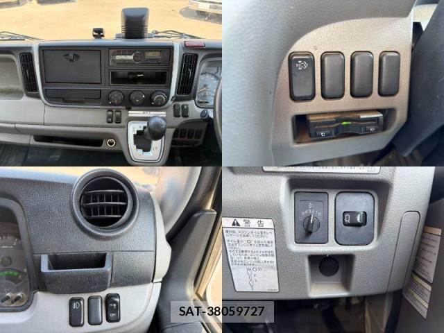 MITSUBISHI FUSO CANTER 2019-04 8650967-18