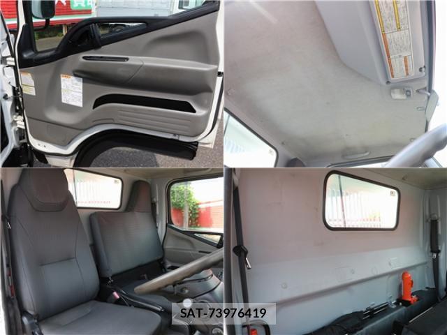 MITSUBISHI FUSO CANTER 2019-07 8651722-10
