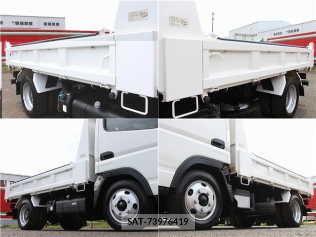 MITSUBISHI FUSO CANTER 2019-07 8651722-12