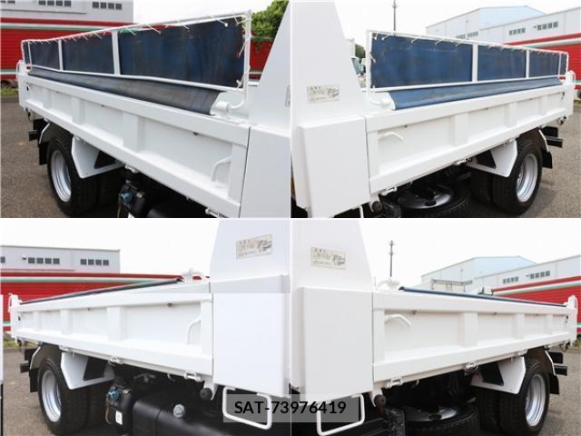 MITSUBISHI FUSO CANTER 2019-07 8651722-13