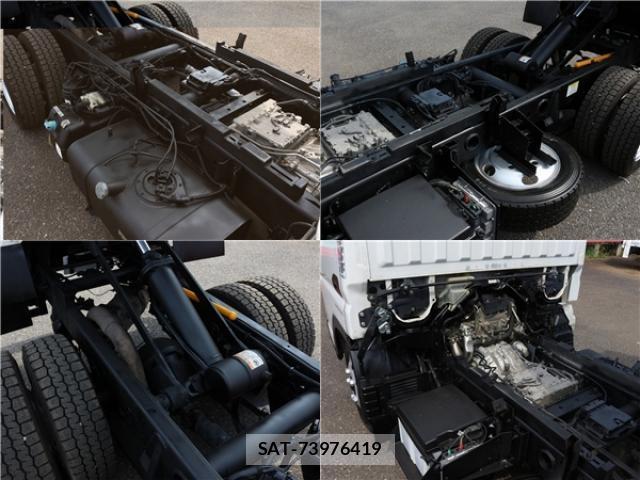 MITSUBISHI FUSO CANTER 2019-07 8651722-17