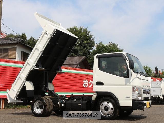 MITSUBISHI FUSO CANTER 2019-07 8651722-19