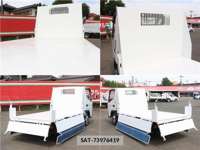 MITSUBISHI FUSO CANTER 2019-07 8651722-6