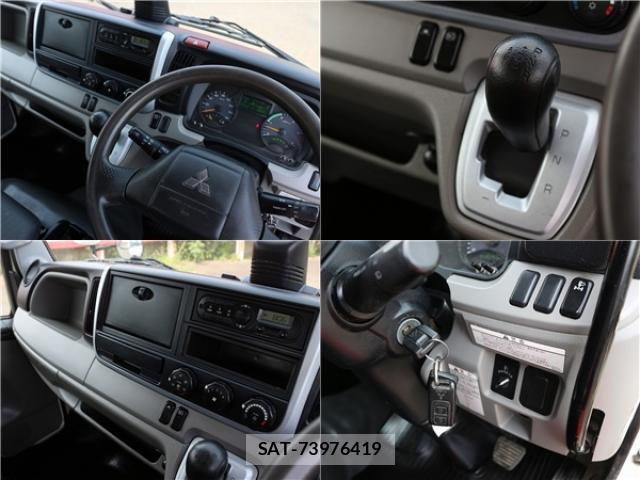 MITSUBISHI FUSO CANTER 2019-07 8651722-8