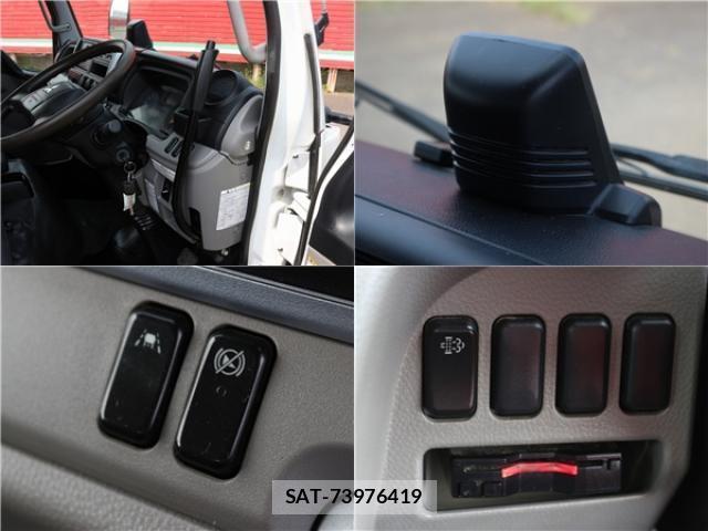 MITSUBISHI FUSO CANTER 2019-07 8651722-9
