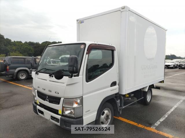 MITSUBISHI FUSO CANTER 2016-05 8652060-0