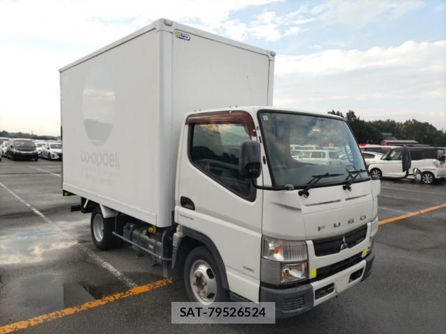 MITSUBISHI FUSO CANTER 2016-05 8652060-3