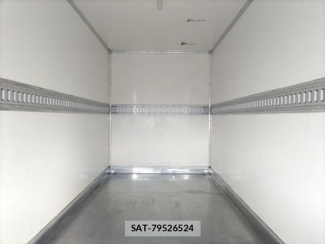 MITSUBISHI FUSO CANTER 2016-05 8652060-5