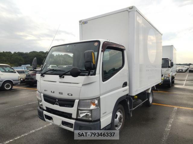 MITSUBISHI FUSO CANTER 2016-05 8652061-0