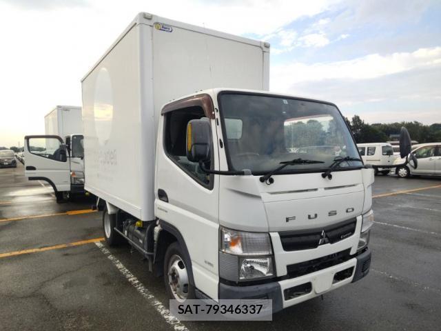 MITSUBISHI FUSO CANTER 2016-05 8652061-3