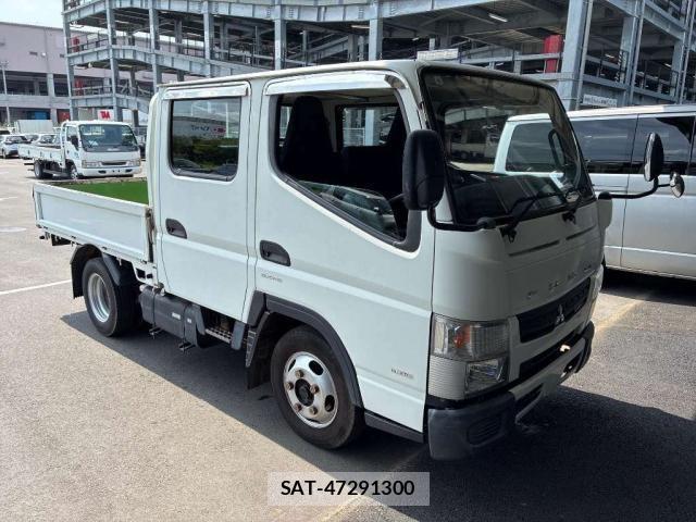 MITSUBISHI FUSO CANTER 2013-08 8652259-0