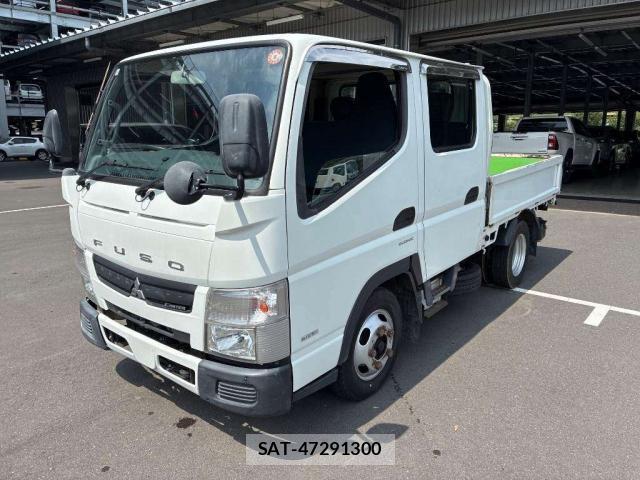 MITSUBISHI FUSO CANTER 2013-08 8652259-1