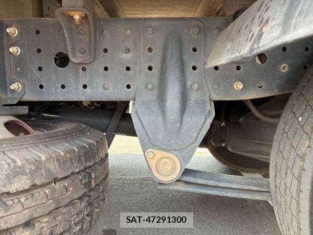 MITSUBISHI FUSO CANTER 2013-08 8652259-10