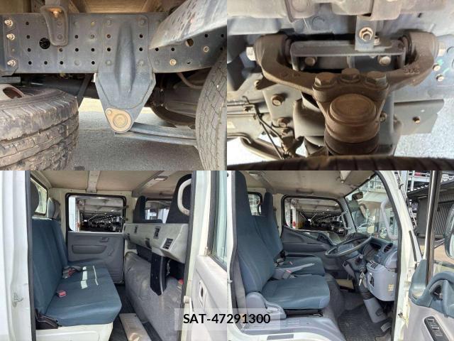 MITSUBISHI FUSO CANTER 2013-08 8652259-8