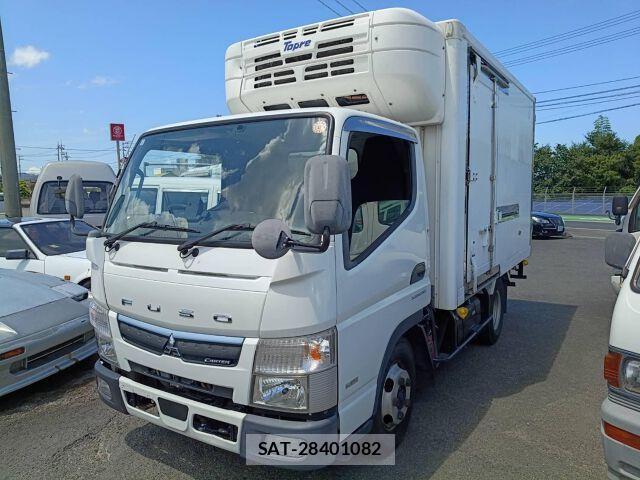 MITSUBISHI FUSO CANTER 2019-09 8652473-0