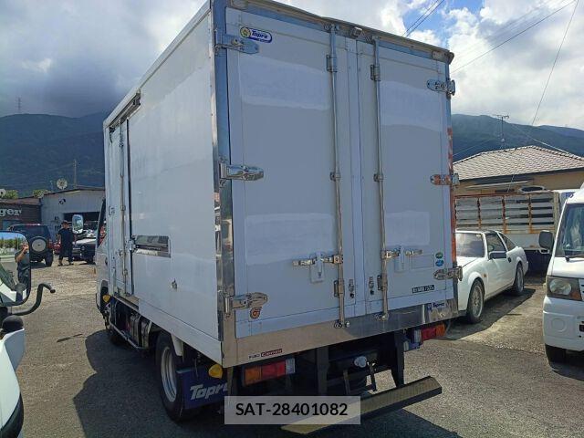 MITSUBISHI FUSO CANTER 2019-09 8652473-1