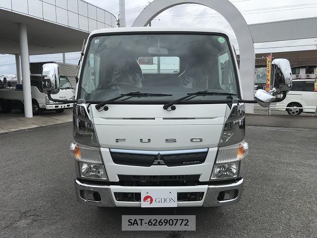 MITSUBISHI FUSO CANTER 2017-09 8652917-1