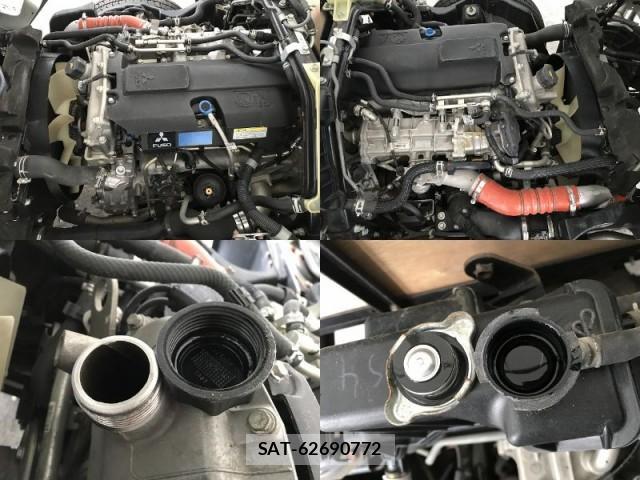 MITSUBISHI FUSO CANTER 2017-09 8652917-11
