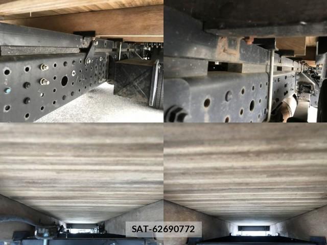 MITSUBISHI FUSO CANTER 2017-09 8652917-12