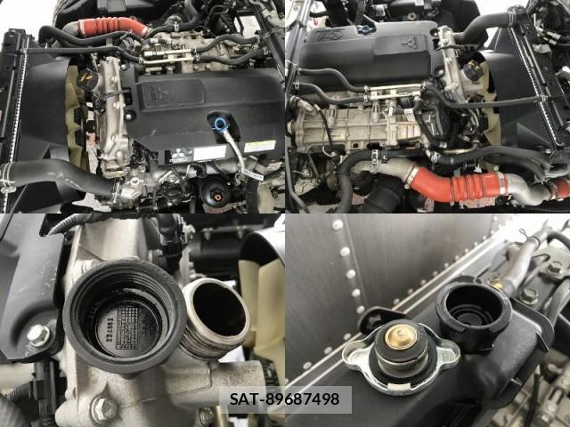 MITSUBISHI FUSO CANTER 2017-07 8652920-10