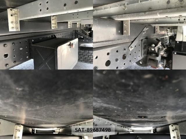 MITSUBISHI FUSO CANTER 2017-07 8652920-11