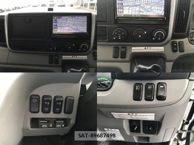 MITSUBISHI FUSO CANTER 2017-07 8652920-12
