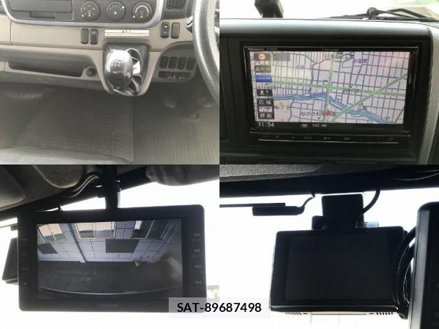 MITSUBISHI FUSO CANTER 2017-07 8652920-15