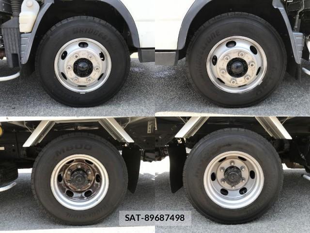 MITSUBISHI FUSO CANTER 2017-07 8652920-16