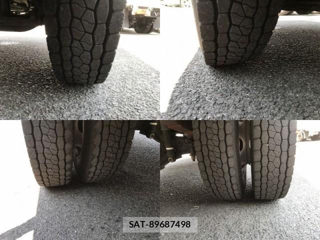 MITSUBISHI FUSO CANTER 2017-07 8652920-18