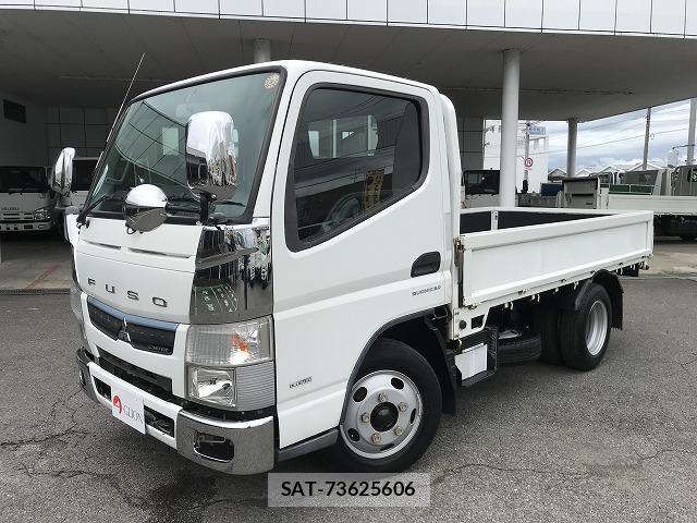 MITSUBISHI FUSO CANTER 2016-07 8652922-0