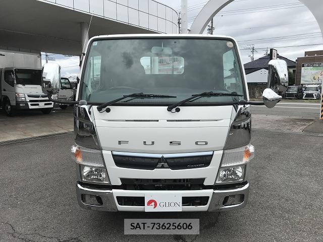 MITSUBISHI FUSO CANTER 2016-07 8652922-1