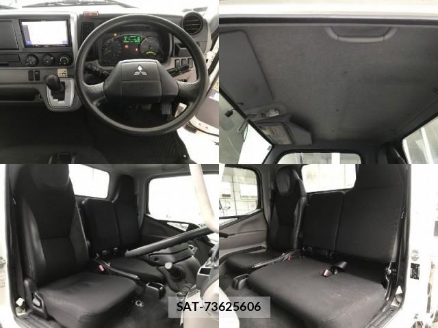 MITSUBISHI FUSO CANTER 2016-07 8652922-10