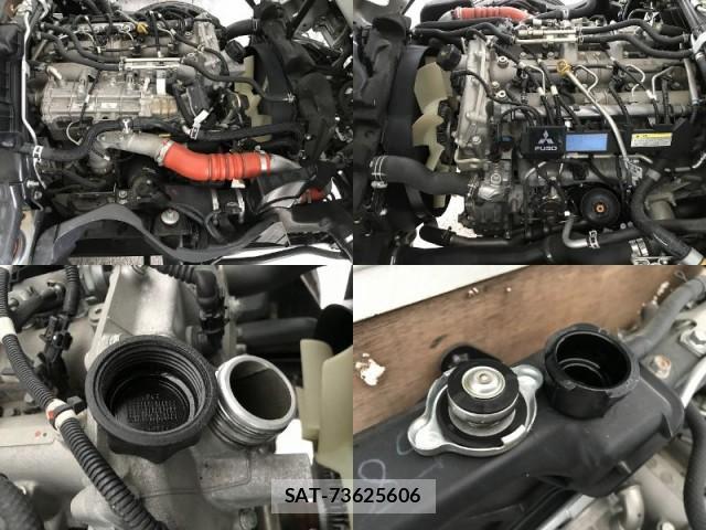 MITSUBISHI FUSO CANTER 2016-07 8652922-11