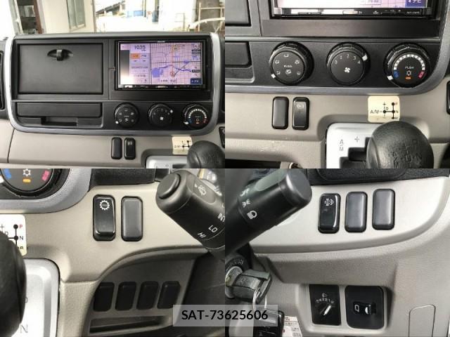 MITSUBISHI FUSO CANTER 2016-07 8652922-12
