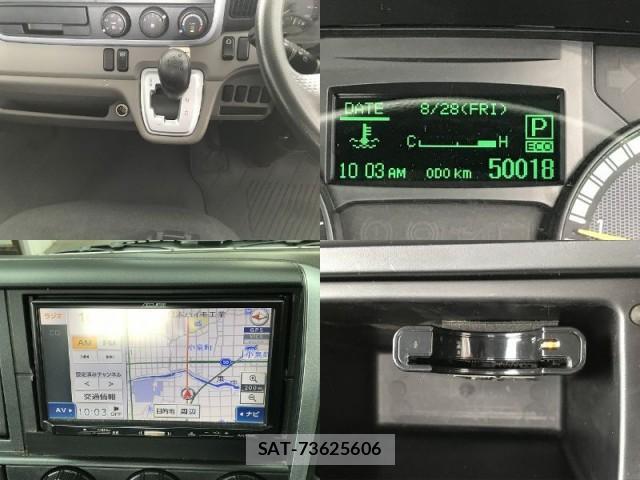 MITSUBISHI FUSO CANTER 2016-07 8652922-13