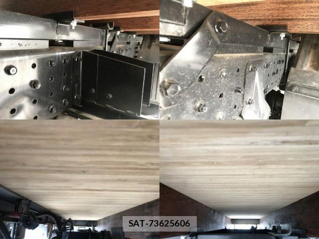 MITSUBISHI FUSO CANTER 2016-07 8652922-14