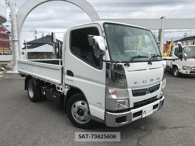MITSUBISHI FUSO CANTER 2016-07 8652922-2