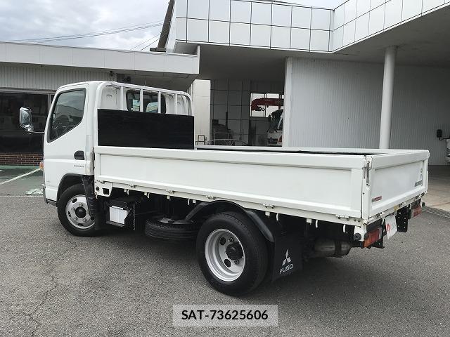 MITSUBISHI FUSO CANTER 2016-07 8652922-5