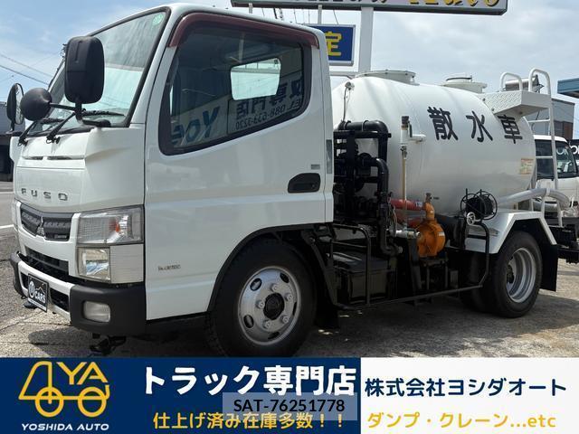 MITSUBISHI FUSO CANTER 2011-10 8653036-0