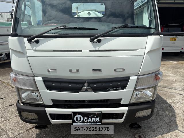 MITSUBISHI FUSO CANTER 2011-10 8653036-10