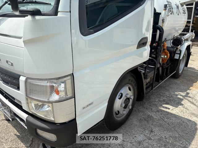 MITSUBISHI FUSO CANTER 2011-10 8653036-15