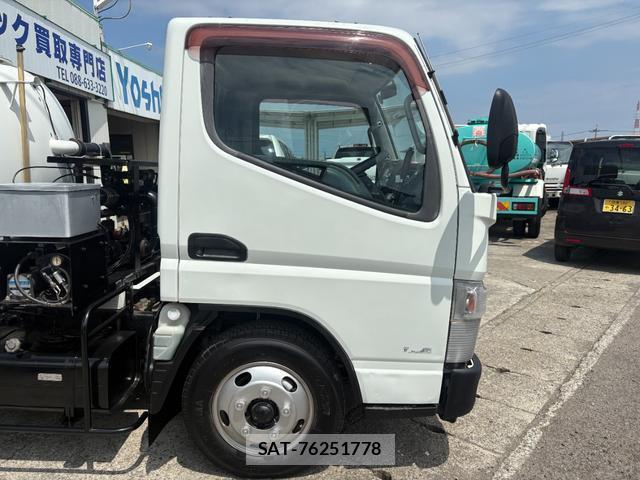 MITSUBISHI FUSO CANTER 2011-10 8653036-18