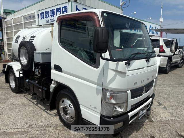 MITSUBISHI FUSO CANTER 2011-10 8653036-4