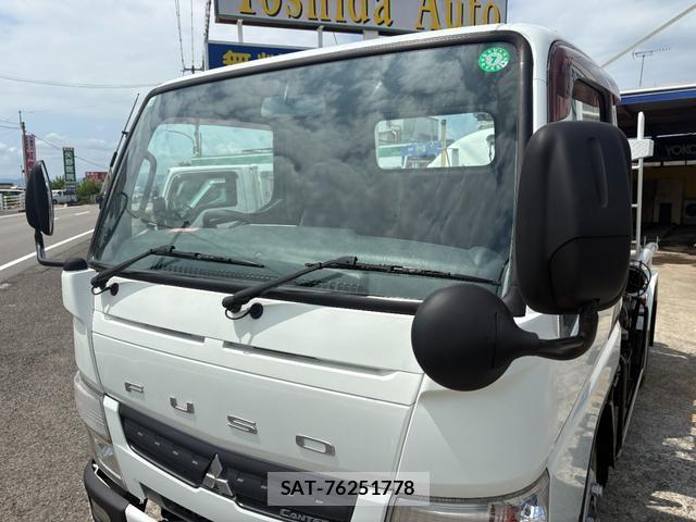 MITSUBISHI FUSO CANTER 2011-10 8653036-9
