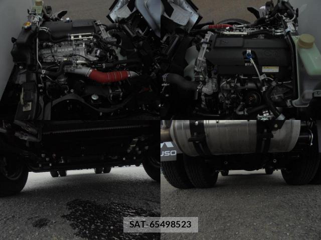 MITSUBISHI FUSO CANTER 2026-04 8653223-15
