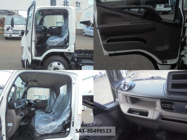 MITSUBISHI FUSO CANTER 2026-04 8653223-3