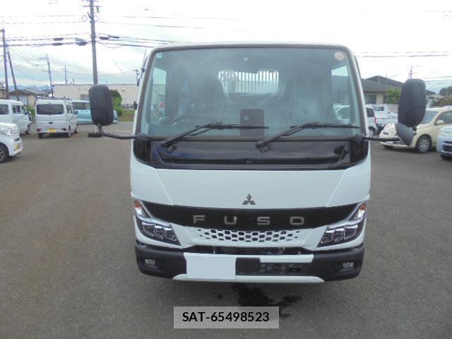 MITSUBISHI FUSO CANTER 2026-04 8653223-5
